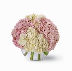 Hydrangea Bouquet